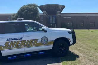 Lexington High School on lockdown, evidence indicates threat ‘is not credible’