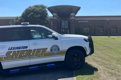 Lexington High School on lockdown, evidence indicates threat ‘is not credible’