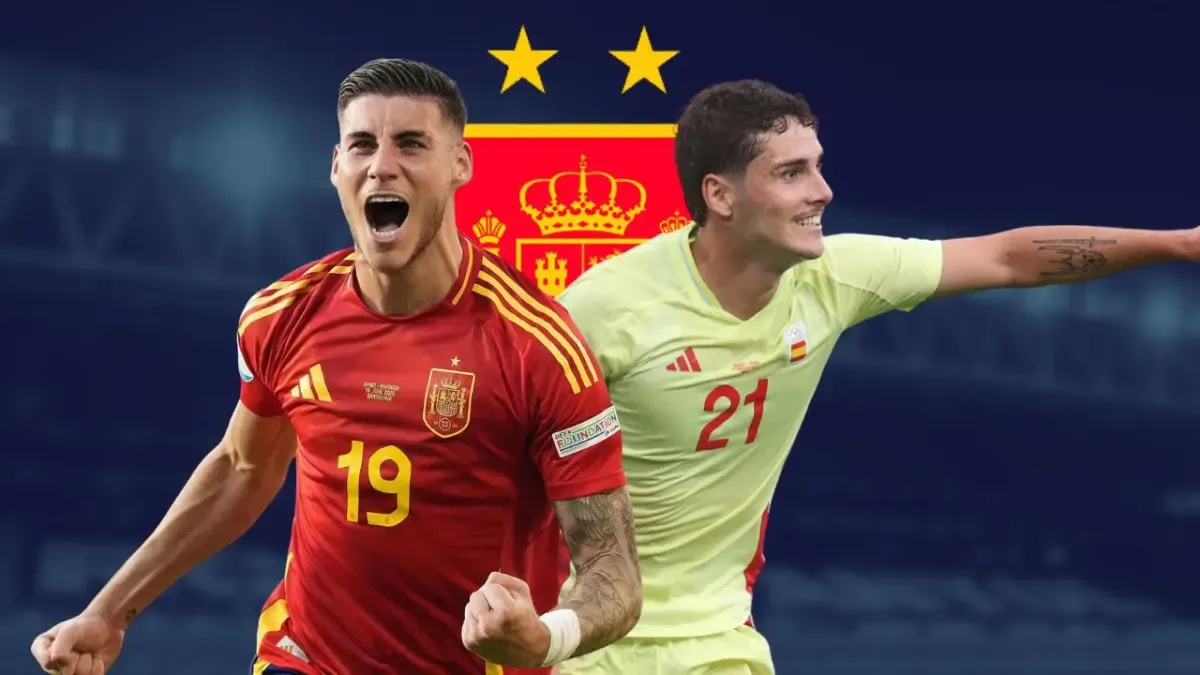 Rayo-Espanyol: La llamada de la Roja pasa por Butarque