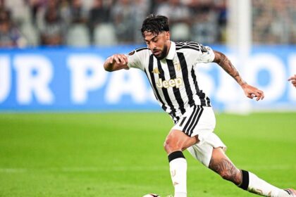 Juventus-Nec LIVE | Risultato e gol | Diretta Europa League