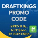 DraftKings Promo Code for LSU-Ole Miss: Get 0 Bonus | Sports Betting DraftKings Promo Code for LSU-Ole Miss: Get 0 Bonus | Sports Betting