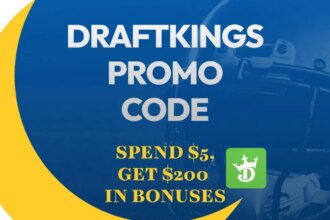 DraftKings Promo Code for LSU-Ole Miss: Get 0 Bonus | Sports Betting