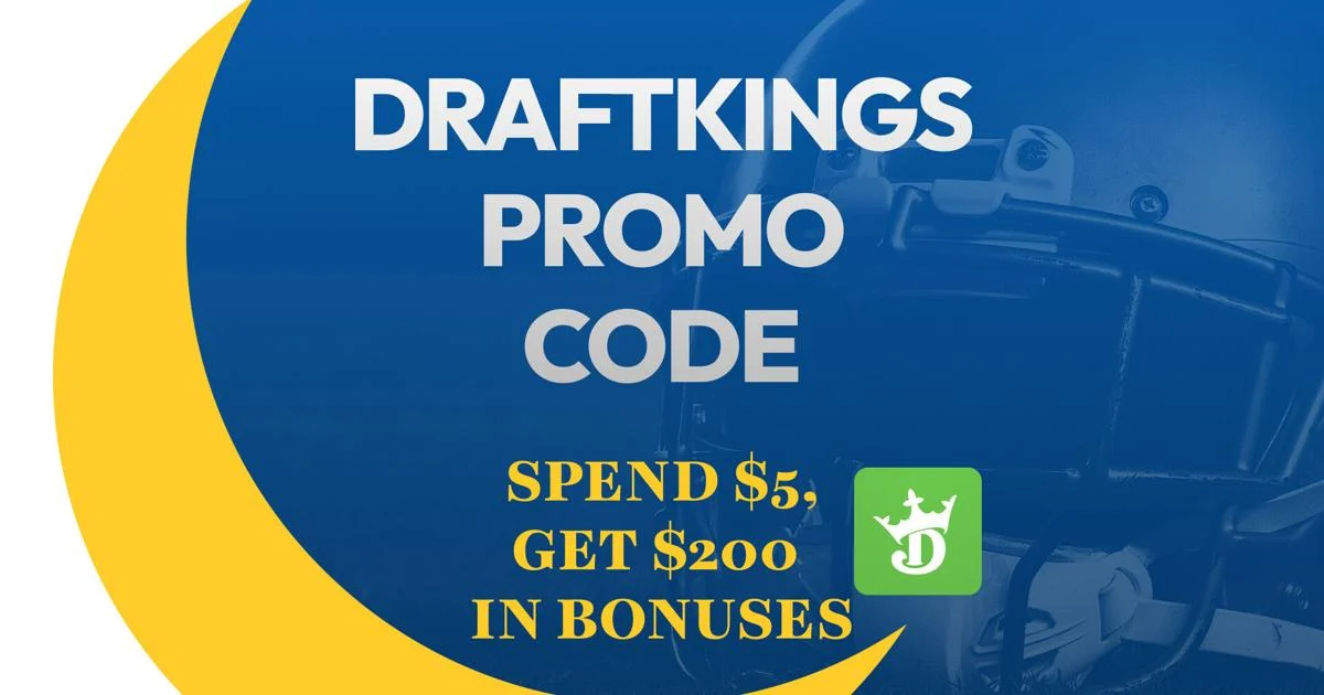 DraftKings Promo Code for LSU-Ole Miss: Get 0 Bonus | Sports Betting