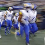 Tyler Higbee Week 2 Preview vs. the Giants