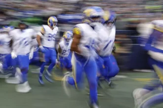 Tyler Higbee Week 2 Preview vs. the Giants