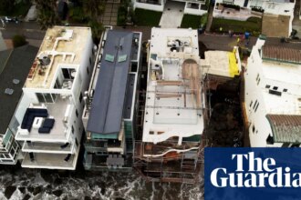 Weather tracker: Floods in eastern India and hurricane damage in California | Extreme weather Weather tracker: Floods in eastern India and hurricane damage in California | Extreme weather