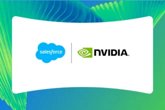 Salesforce and NVIDIA Announce Koa
