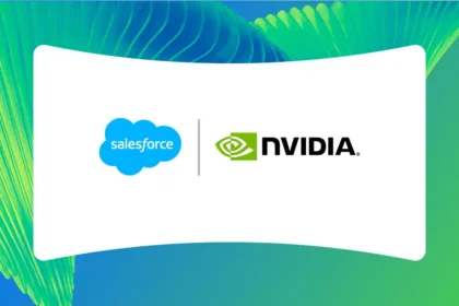 Salesforce and NVIDIA Announce Koa