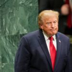 Las 303 palabras de Trump – El Financiero