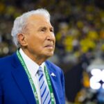 Fans Are Missing Lee Corso On ‘College GameDay’ This Season