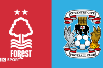 Nottingham Forest vs Coventry City: Premier League preview, team news, stats & head-to-head