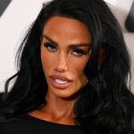 Katie Price divorces Lee Andrews after finding he had £2.22, not £37m
