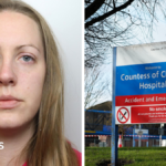 Lucy Letby inquiry finds Countess of Chester Hospital could have prevented some baby deaths