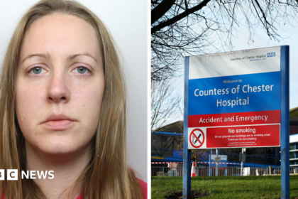 Lucy Letby inquiry finds Countess of Chester Hospital could have prevented some baby deaths