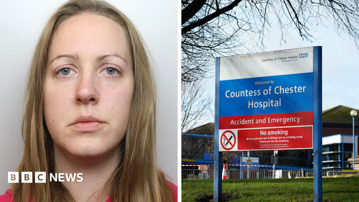 Lucy Letby inquiry finds Countess of Chester Hospital could have prevented some baby deaths