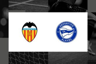 How to watch Valencia vs. Deportivo Alaves in the U.S.: TV channel and streaming options for September 15