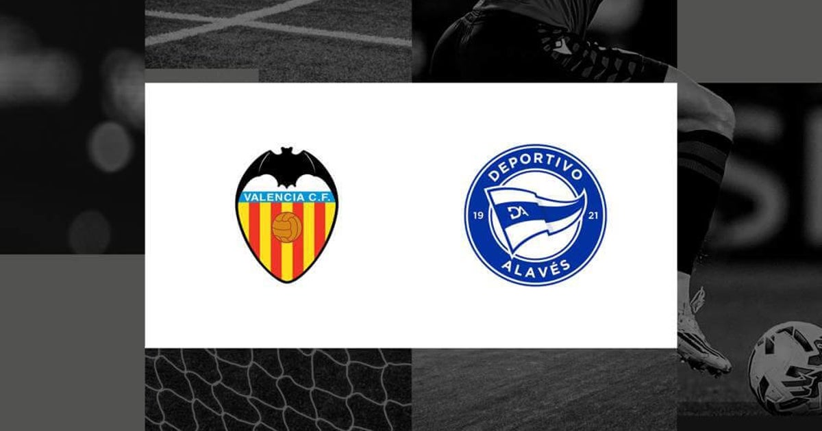 How to watch Valencia vs. Deportivo Alaves in the U.S.: TV channel and streaming options for September 15