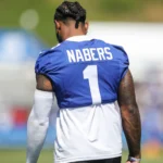 Ja’Marr Chase picks Malik Nabers as NFL’s next superstar