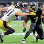 Scouting the Falcons: Steelers opponent has often been the Week 1 foe