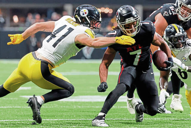 Scouting the Falcons: Steelers opponent has often been the Week 1 foe