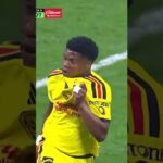 ¡Oscar Perea puso el segundo a favor! | Tricampeones | Club América