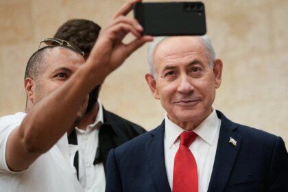 Netanyahu boasts about bombing Qatar, says Gaza funds used for aid | Benjamin Netanyahu News
