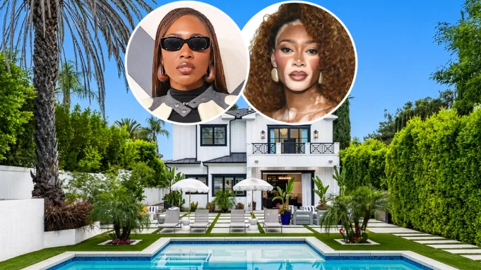 Beyoncé Stylist Lists Supermodel’s Former L.A. House for .5 Million