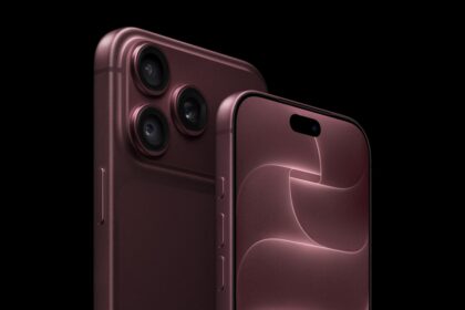 Apple debuts iPhone 18 Pro and iPhone 18 Pro Max Apple debuts iPhone 18 Pro and iPhone 18 Pro Max