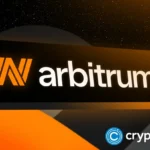 Arbitrum gets  ARB target from Standard Chartered