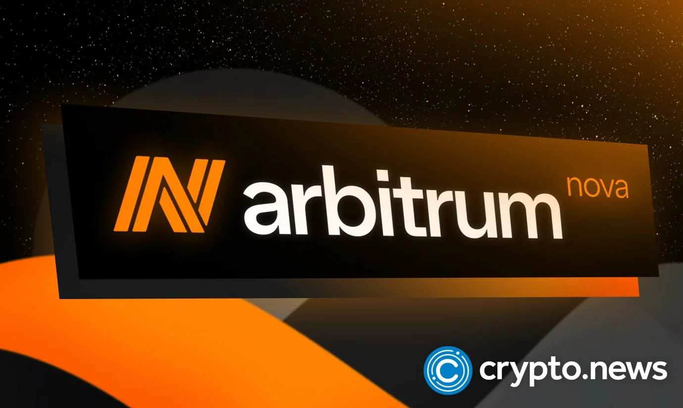 Arbitrum gets  ARB target from Standard Chartered