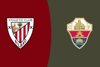 Athletic Club vs Elche CF – Where to Watch, Stream Info, TV Channel, and Live Updates (September 12, 2026)