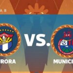 EN VIVO | Aurora vs. Municipal: el líder busca mantener el paso en el Apertura 2026