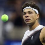 Ben Shelton’s tennis gifts made him a contender. To become a champion, he has more to unwrap Ben Shelton’s tennis gifts made him a contender. To become a champion, he has more to unwrap