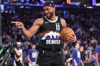 Knicks Sign Brown, Agbaji, Wiseman To Non-Guaranteed Deals