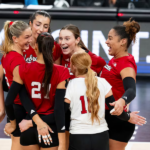 Nebraska volleyball opens home slate Thursday against New Mexico