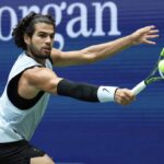 Carlos Alcaraz served his way to his last U.S. Open title. Now comes his return