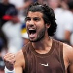 Carlos Alcaraz could ’embarrass’ men’s tennis if he wins the US Open