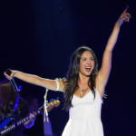 How to get Olivia Rodrigo’s  Silver Star tickets before they sell out