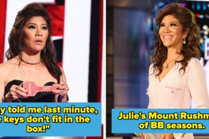 Julie Chen Moonves Reflects On 1000 ‘Big Brother’ Episodes