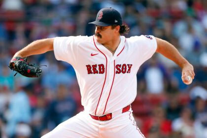Red Sox-Guardians lineups, preview for September 22, 2026
