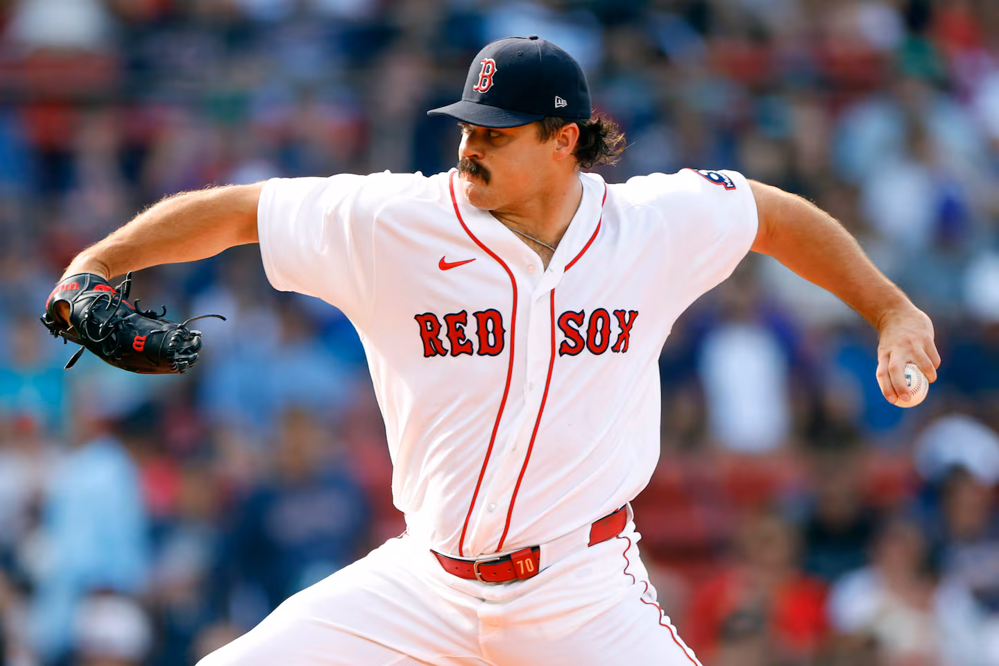 Red Sox-Guardians lineups, preview for September 22, 2026
