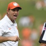 The Clemson Insider