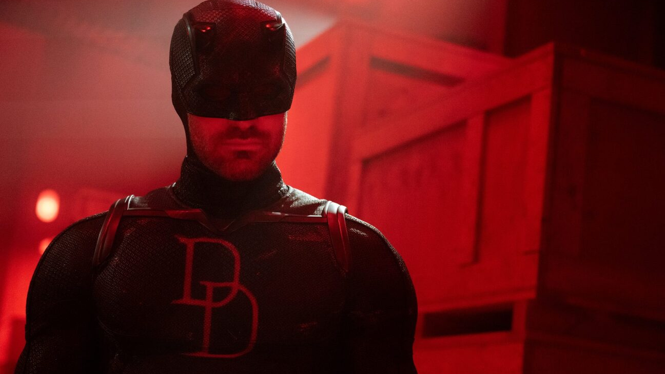 ‘Daredevil: Born Again’ Will End With Season 3 ‘Daredevil: Born Again’ Will End With Season 3