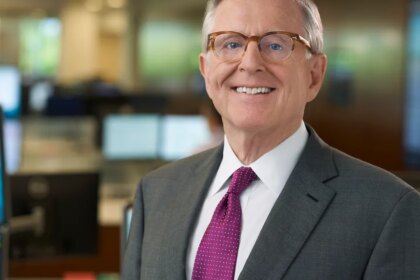 David Booth: AI may change the world. It just won’t change how you invest David Booth: AI may change the world. It just won’t change how you invest