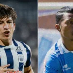Las alineaciones confirmadas de Alianza Lima vs. ADT por la fecha 10 del Torneo Clausura 2026 Las alineaciones confirmadas de Alianza Lima vs. ADT por la fecha 10 del Torneo Clausura 2026