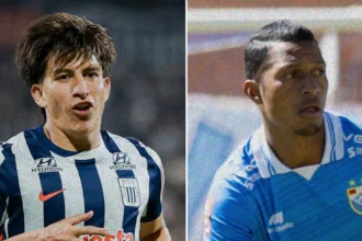 Las alineaciones confirmadas de Alianza Lima vs. ADT por la fecha 10 del Torneo Clausura 2026