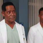 Blair Underwood Addresses Doc Character’s Season 3 Change