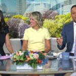 ‘Today’ Star Reveals She’s Pregnant With On-Air Surprise
