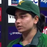 Pakistan face NRR danger after India rout: What they need in last group match to reach Women’s Asia Cup semi-finals