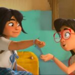 ‘Forgotten Island’ Review: DreamWorks Animation H.E.R, Dave Franco ‘Forgotten Island’ Review: DreamWorks Animation H.E.R, Dave Franco